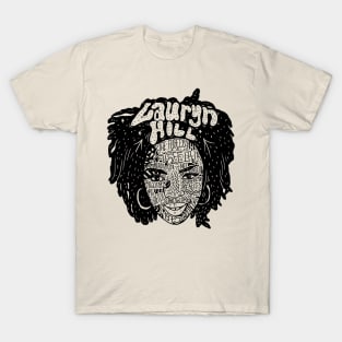 Lauryn T-Shirt